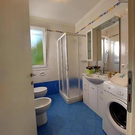 Villa Susanna Lignano Sabbiadoro