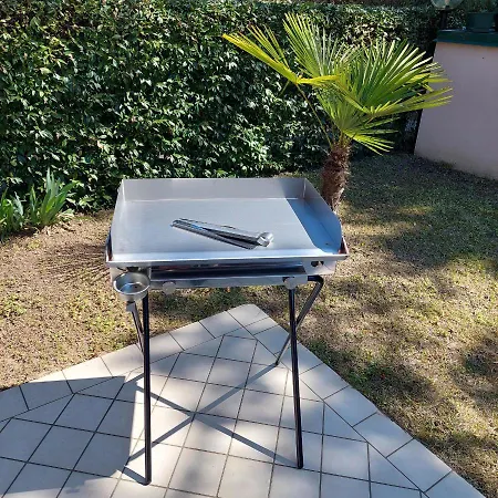 Susanna Villa Lignano Sabbiadoro