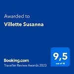 Susanna Vila Lignano Sabbiadoro