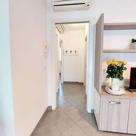 Villa Susanna Lignano Sabbiadoro