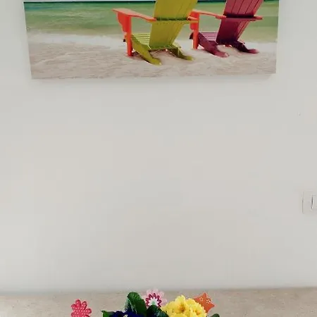 Villa Susanna Lignano Sabbiadoro