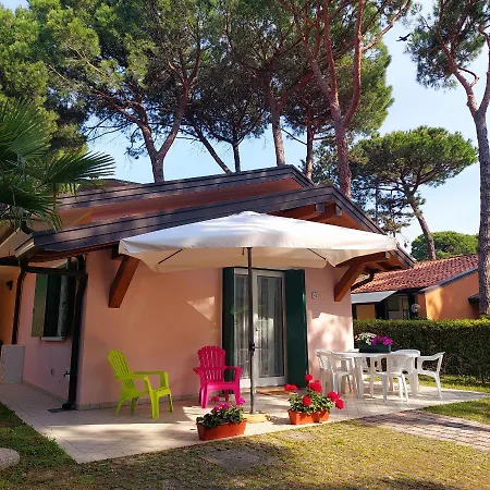 Willa Susanna Lignano Sabbiadoro