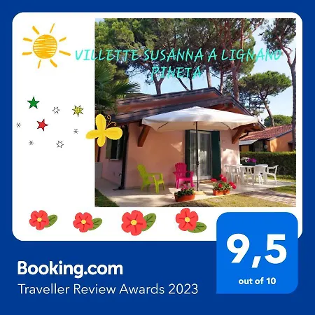 Villa Susanna *