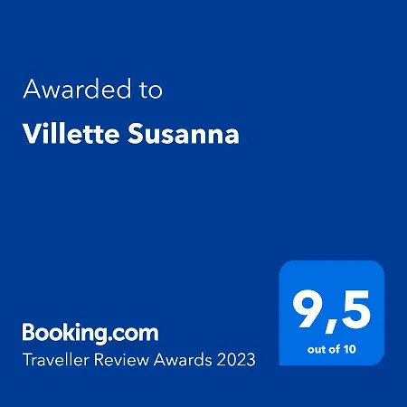Susanna Villa Lignano Sabbiadoro
