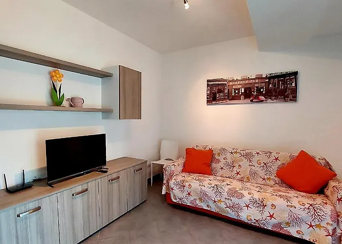 Susanna Villa Lignano Sabbiadoro